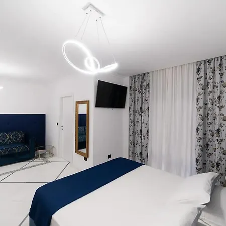 Real Chiaia Mergellina Hotel Napoli