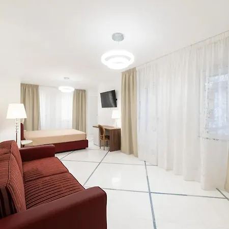 Real Chiaia Mergellina Hotel Napoli