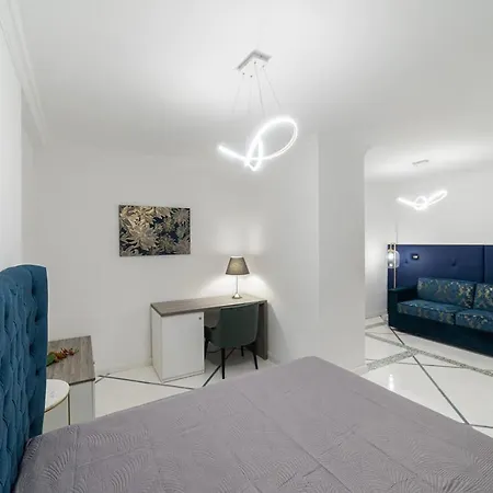 Real Chiaia Mergellina Hotel Naples