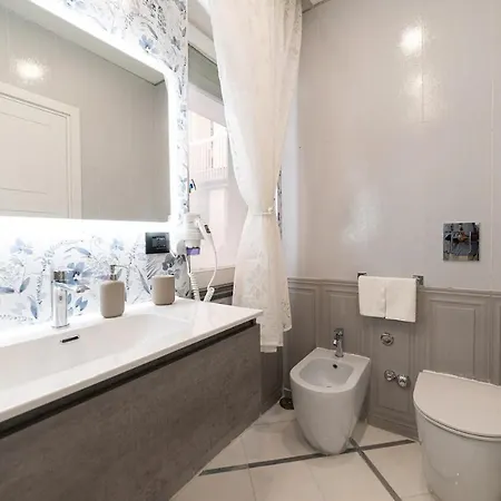 Hotel Real Chiaia Mergellina Napoli