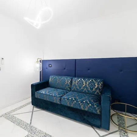 Hotel Real Chiaia Mergellina Napoli