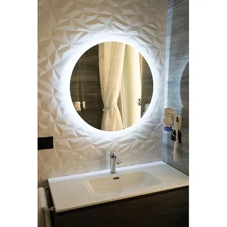 Hotel Real Chiaia Mergellina Napoli