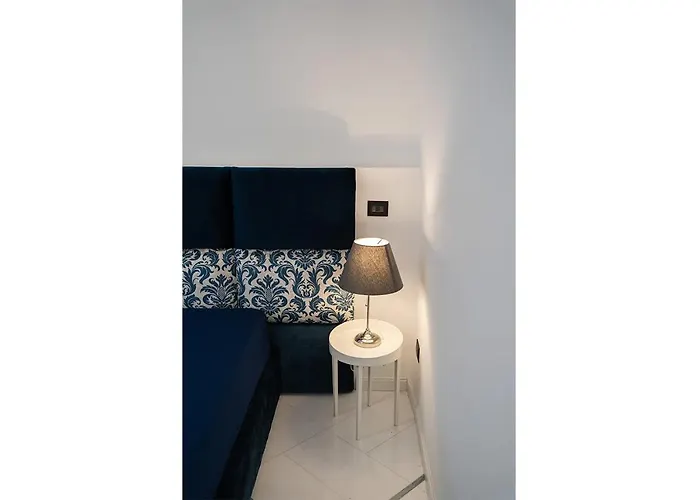 Ξενοδοχείο Italy Chiaia Mergellina
